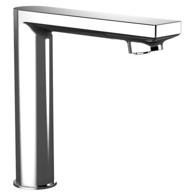 Click here to see Toto TEL1B3-D20E#CP TOTO TEL1B3-D20E#CP Libella Chrome Ecopower Touchless Lavatory Faucet 