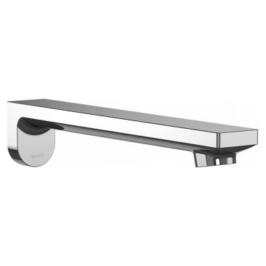 Click here to see Toto TELS1D3#CP TOTO TELS1D3#CP Libella Wall-Mount M EcoPower Lavatory Spout Only, Touchless, Chrome