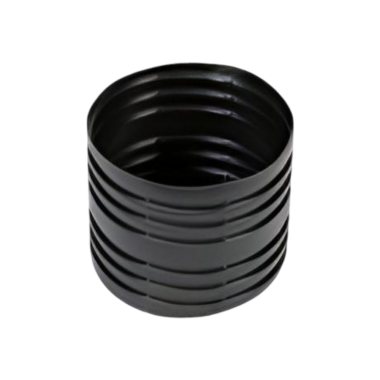 Click here to see Rainbird DFLXCOUPL Rain Bird Flexible Drainage Pipe Coupler For FLEXDrain, 4
