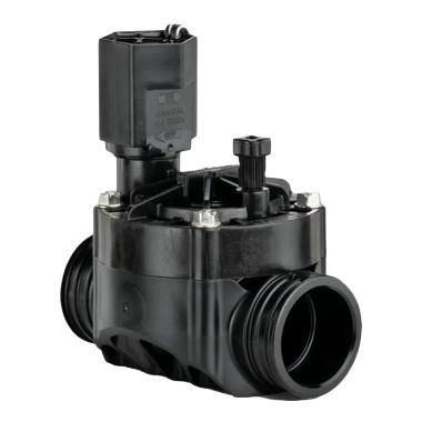 Click here to see Rainbird 100HV9VSS Rain Bird HV Series High Value Sprinkler Valve, 9 Volt, 1