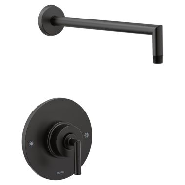 Click here to see Moen TS32002NHBL Moen TS32002NHBL Arris Moentrol Shower Only, Matte Black