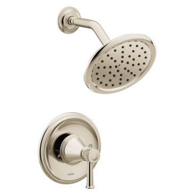 Click here to see Moen T2312EPNL Moen Belfield Posi-Temp Single-Handle Shower Faucet with 7
