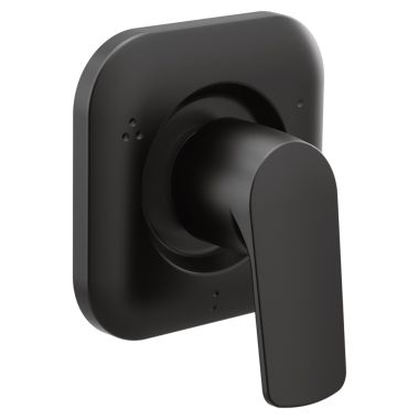 Click here to see Moen T2082BL Moen T2082BL Rizon Transfer Valve Trim - Matte Black