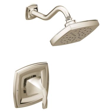 Click here to see Moen T3692NL Moen T3692NL Voss Moentrol Shower Trim, Polished Nickel