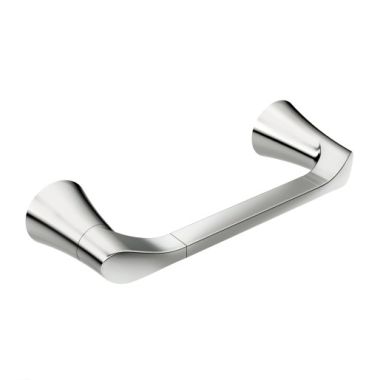 Click here to see Moen BH2908CH Moen Danika Pivoting Toilet Paper Holder, Chrome - BH2908CH