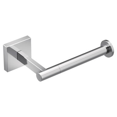 Click here to see Moen BP1808CH Moen Triva Single-Post Toilet Paper Holder, Chrome - BP1808CH
