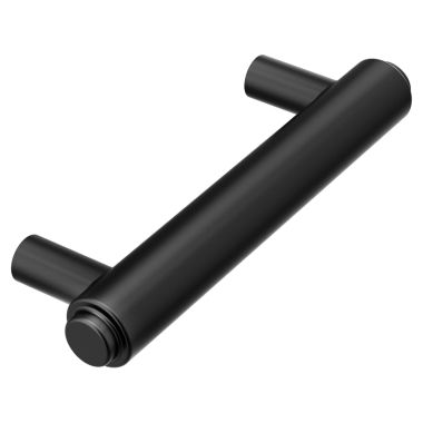 Click here to see Moen DN0707BL Moen DN0707BL Iso Drawer Pull - Matte Black