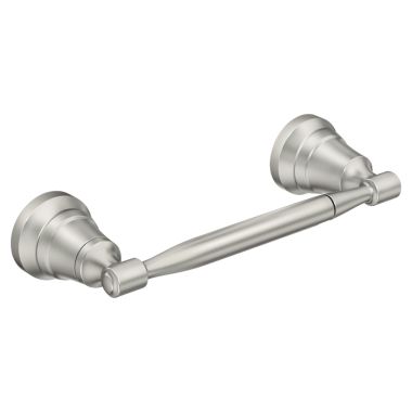 Click here to see Moen MY0308BN Moen MY0308BN Halle Toilet Paper Holder - Brushed Nickel