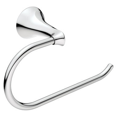 Click here to see Moen MY1509CH Moen Darcy European Toilet Paper Holder, Chrome - MY1509CH