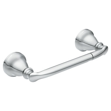 Click here to see Moen MY2708CH Moen Hilliard Pivoting Toilet Paper Holder, Chrome - MY2708CH