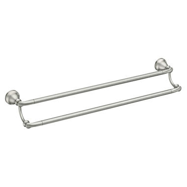 Click here to see Moen MY2722BN Moen Hilliard 24