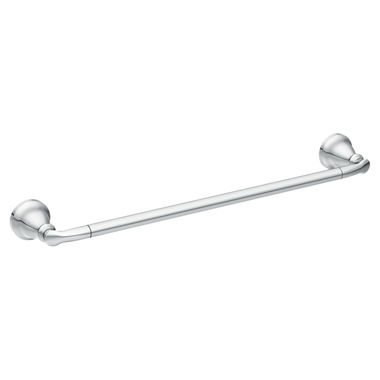 Click here to see Moen MY2724CH Moen Hilliard 24