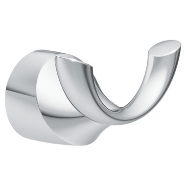 Click here to see Moen MY3703CH Moen MY3703CH Idora Robe Hook - Chrome 