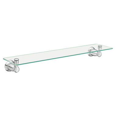 Click here to see Moen Y2690CH Moen Y2690CH Banbury Vanity Shelf, Chrome 