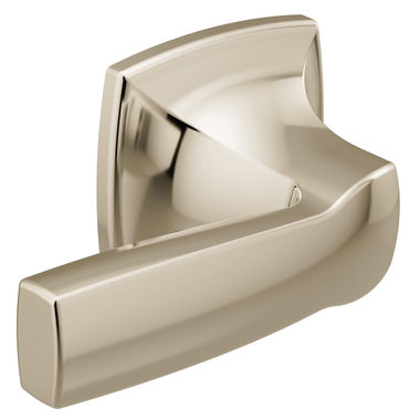 Click here to see Moen YB5101NL Moen YB5101NL Voss Tank Lever, Polished Nickel
