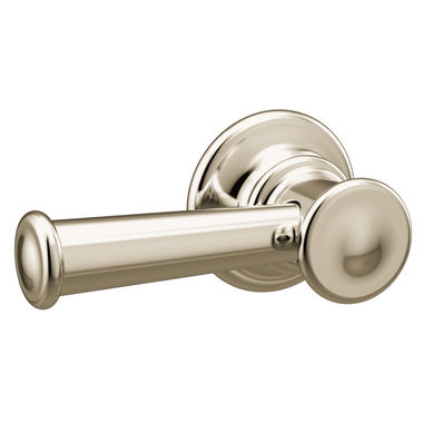 Click here to see Moen YB6401NL Moen YB6401NL Belfield Tank Lever, Polished Nickel 