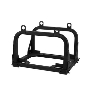 Click here to see Milwaukee 49-12-2776 Milwaukee 49-12-2776 Bucket Hanger for 10000 PSI Hydraulic Pump