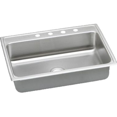 Click here to see Elkay LRAD3122405 Elkay LRAD3122405 Single Bowl Sink