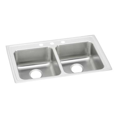 Click here to see Elkay LRAD2922503 Elkay LRAD2922503 Lustertone Classic 29