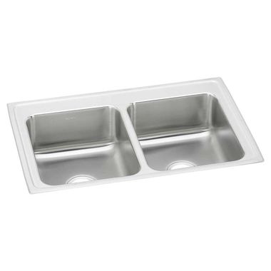 Click here to see Elkay LRAD2918650 Elkay LRAD2918650 Lustertone Classic 29