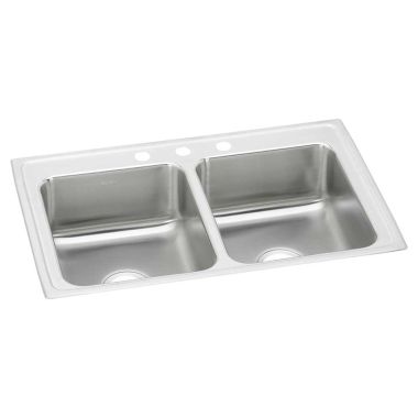 Click here to see Elkay LRAD2918553 Elkay LRAD2918553 Lustertone Classic 29