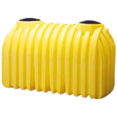 Click here to see Norwesco Fluid 41744 Norwesco 41744 1250 Gallon Yellow Septic Tank Two Compartment