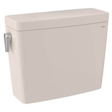 Click here to see Toto ST746SMA#12 TOTO ST746SMA#12 Drake Toilet Tank, 1.6 & 0.8 GPF, Sedona Beige
