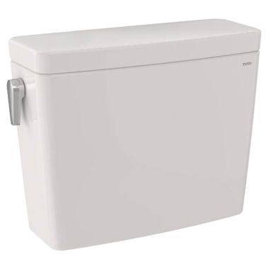 Click here to see Toto ST746SMA#11 TOTO ST746SMA#11 Drake Toilet Tank Auto Flush Ready 1.6 & 0.8 GPF (6.0 & 3.0 LPF) - Colonial White