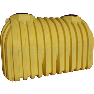 Click here to see Norwesco Fluid 41761 Norwesco 41761 1500 Gallon Yellow Septic Bury Tank