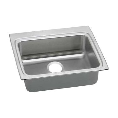 Click here to see Elkay LRAD2522600 Elkay LRAD2522600 Lustertone Classic 25