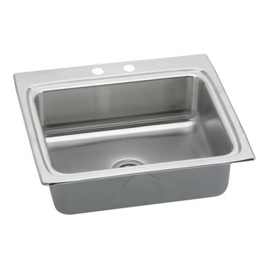 Click here to see Elkay LRAD2522552 Elkay LRAD2522552 Lustertone Classic 25