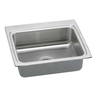 Click here to see Elkay LRAD2522550 Elkay LRAD2522550 Lustertone Classic 25