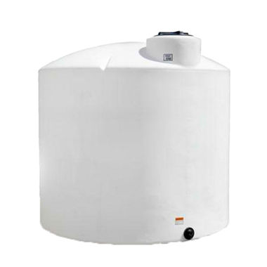 Click here to see Norwesco Fluid 40051 Norwesco 40051 2500 Gallon Vertical Tank White