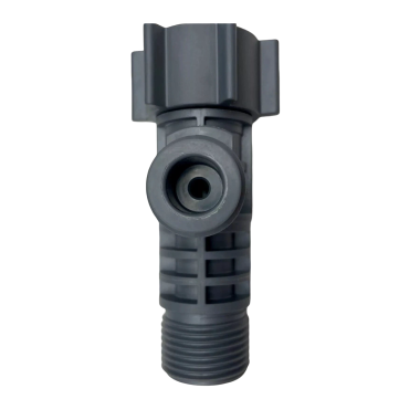 Click here to see TOTO PARTS THU6234 TOTO Washlet T-Connector for All PF2 and Newer Washlets - THU6234 