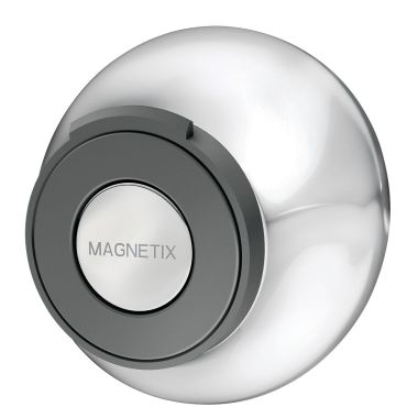 Click here to see Moen 186117 MOEN 186117 MAGNETIX REMOTE HANDHELD CRADLE CHROME