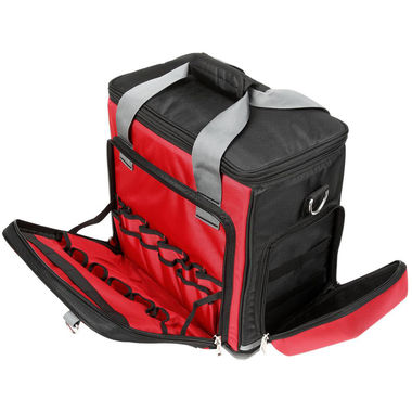 Click here to see Milwaukee 48-22-8300 Milwaukee 48-22-8300 PACKOUT Tech Bag