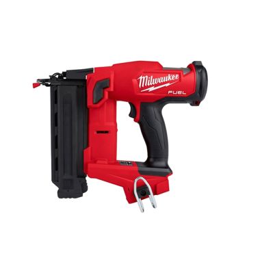 Click here to see Milwaukee 2746-20 Milwaukee 2746-20 M18 FUEL 18 Gauge Brad Nailer