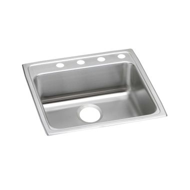 Click here to see Elkay LRAD2222553 Elkay LRAD2222553 Lustertone Classic 22