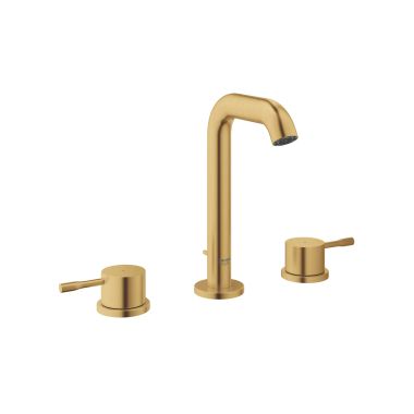 Click here to see Grohe 20297GNA GROHE 20297GNA ESSENCE M-SIZE WS LAV FCT BGOLD