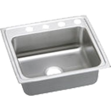 Click here to see Elkay LRAD2219600 Elkay LRAD2219600 Lustertone Classic 22