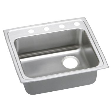 Click here to see Elkay LRAD221955R0 Elkay Lustertone 22