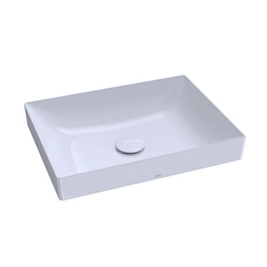 Click here to see Toto LT475GR#01 TOTO Kiwami Rectangular 20