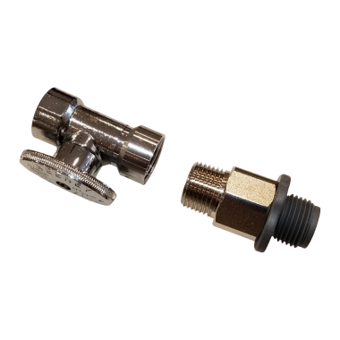 Click here to see  THU805 TOTO WASHLET Connection Kit - THU805