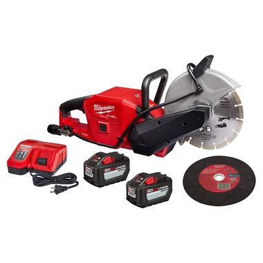 Click here to see Milwaukee 2786-22HD Milwaukee 2786-22HD M18 FUEL 9