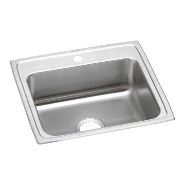 Click here to see Elkay LRAD2219551 Elkay LRAD2219551 Lustertone Classic 22