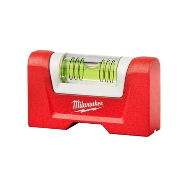 Click here to see Milwaukee 48-22-5603 Milwaukee 48-22-5603 Pocket Level