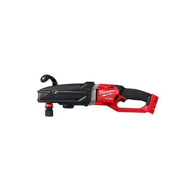Click here to see Milwaukee 2811-20 Milwaukee 2811-20 M18 FUEL SUPER HAWG Right Angle Drill w/ QUIK-LOK