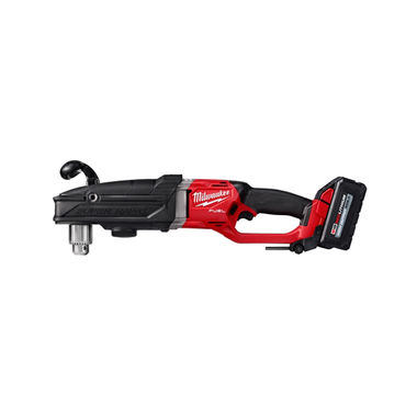 Click here to see Milwaukee 2809-22 Milwaukee 2809-22 M18 FUEL SUPER HAWG 1/2