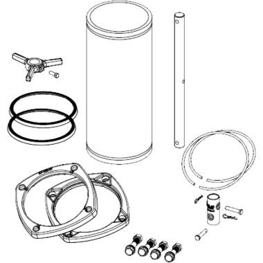Click here to see AVK  American AVK 27-150-7021-106-00 18