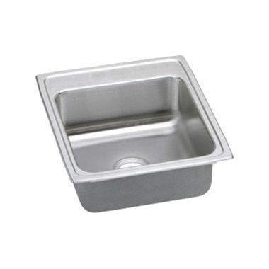 Click here to see Elkay LRAD2022600 Elkay LRAD2022600 Lustertone Classic 19-1/2